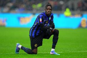 比塞克：对阵米兰永远都不会轻松 拜仁即便有伤病也依旧很强