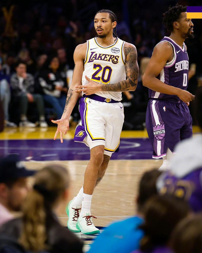 世俱杯夺冠赔率-湖人四项数据联盟垫底，防守篮板三分板凳均低迷|体育数据分析|萨克拉门托国王队|篮板数据|洛杉矶湖人队|nba_新浪体育_新浪新闻