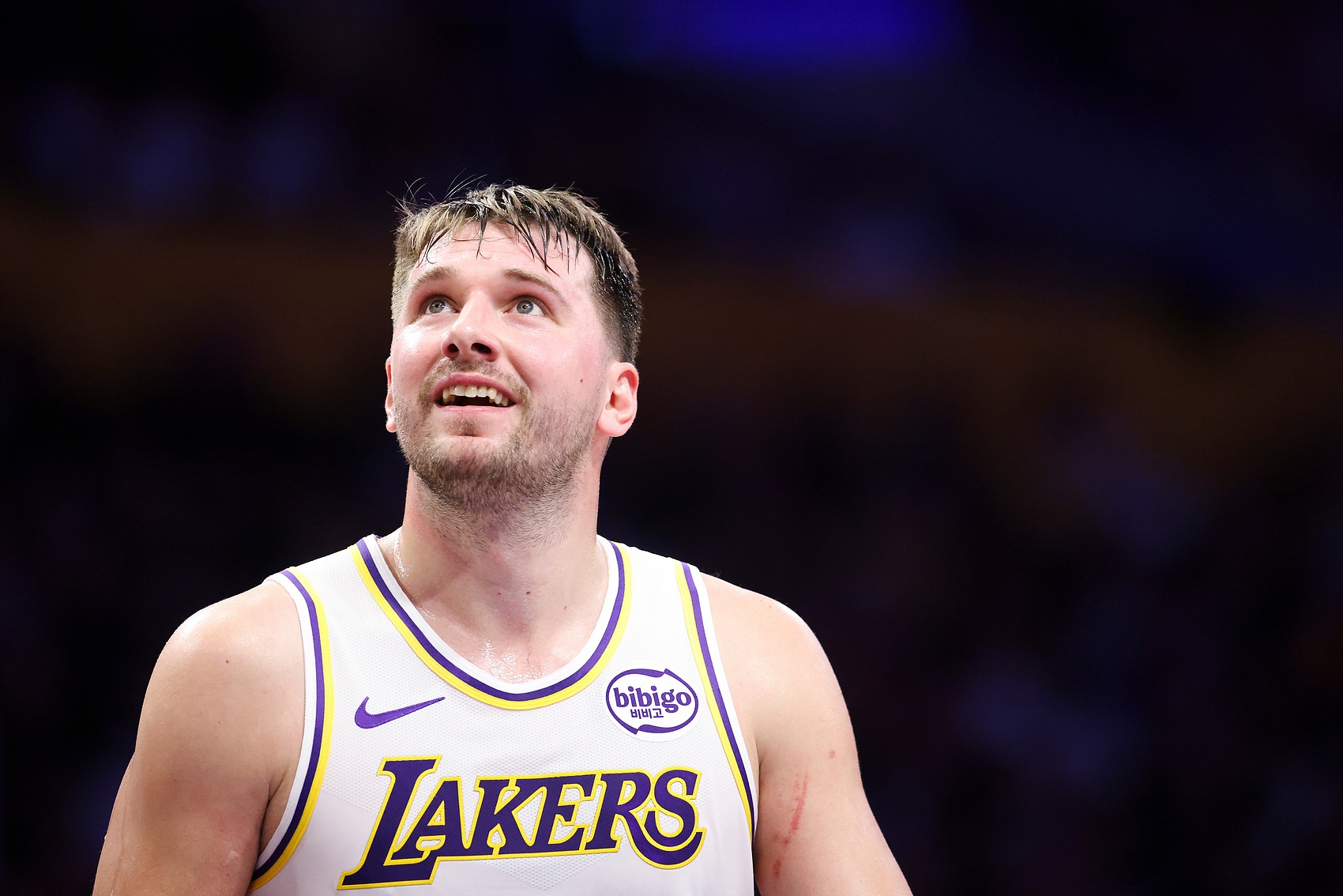 世俱杯赔率-湖人开始理解哈里森了？东契奇的问题不仅是防守 更在于他的态度