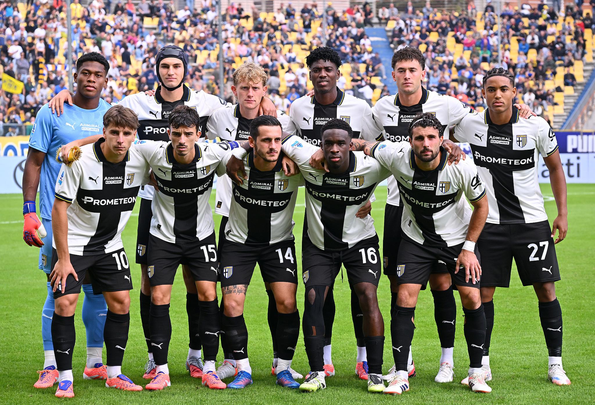 世俱杯赔率-科尔维、里纳尔迪和卡森蒂尼：带着帕尔马制造的门将前往那不勒斯