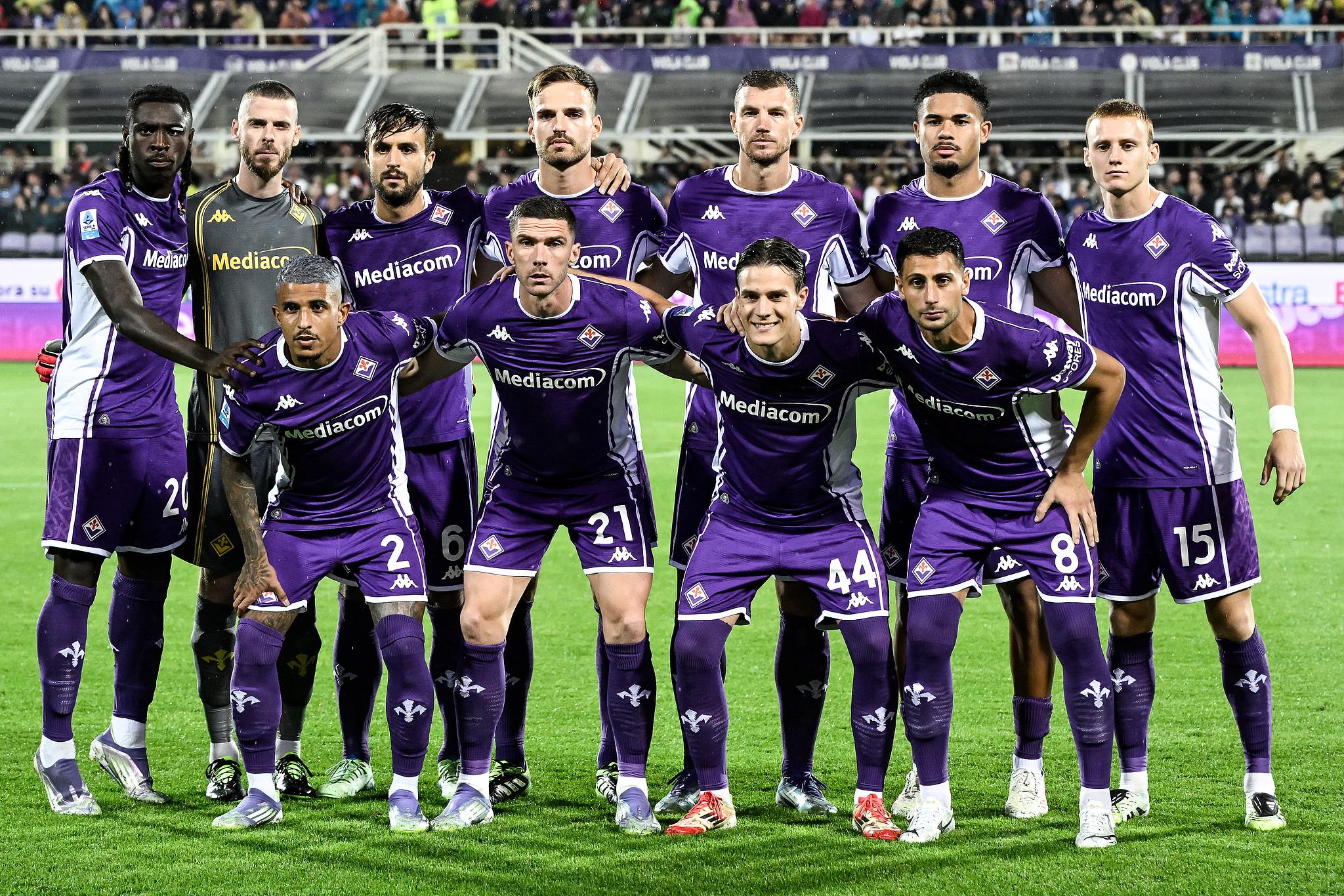 世俱杯赔率-《米兰体育报》：“佛罗伦萨，所有转会动态。有意一名罗马前锋”