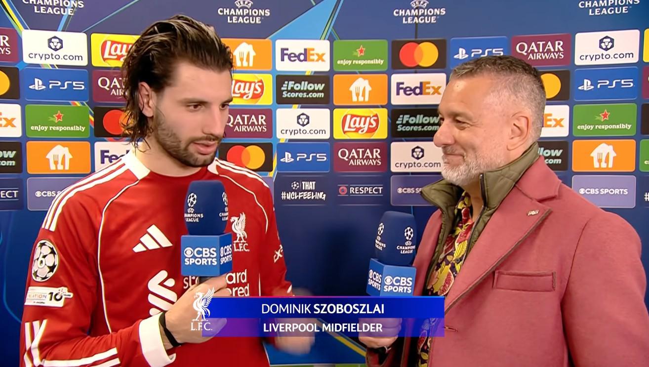 世俱杯夺冠赔率-索博：我们知道马赛很出色，比赛中更多是通过压迫逼他们犯错